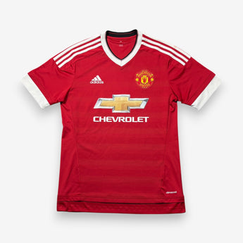 Manchester United 2015/2016