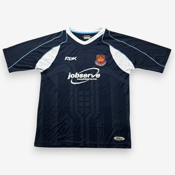 West Ham United 2006/2007