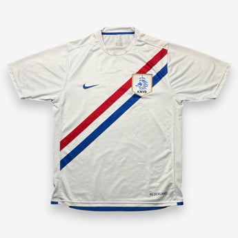 Niederlande WM 2006