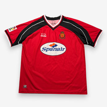 RCD Mallorca 1999/2000