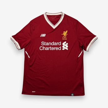 FC Liverpool 2017/2018
