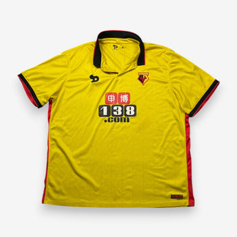 FC Watford 2016/2017