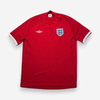 England WM 2010