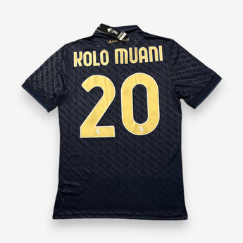 Juventus Turin 2024/2025
