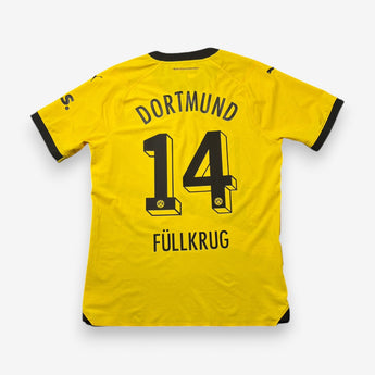 Borussia Dortmund 2023/2024
