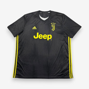 Juventus Turin 2018/2019
