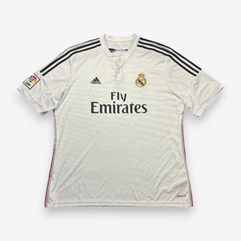 Real Madrid 2014/2015