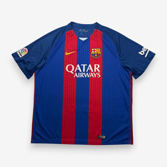 FC Barcelona 2016/2017