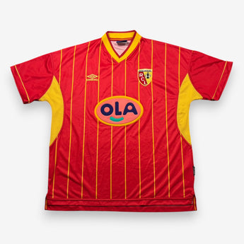 RC Lens 1999/2000