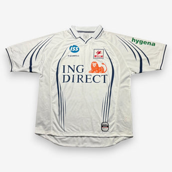 OSC Lille 2001/2002