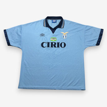 Lazio Rom 1996/1997
