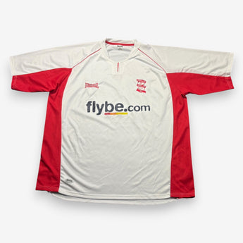 Birmingham City 2005/2006
