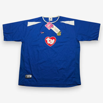 FC Portsmouth 2003/2004