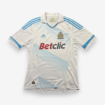 Olympique Marseille 2011/2012
