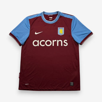 Aston Villa 2009/2010