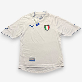 Italien 2003