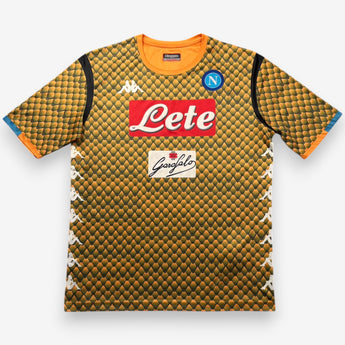 SSC Neapel 2018/2019