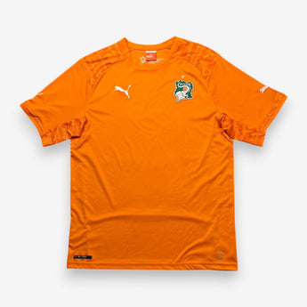 Elfenbeinküste WM 2014