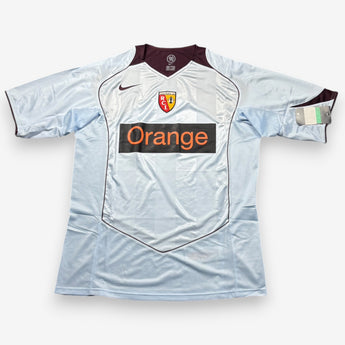 RC Lens 2004/2005