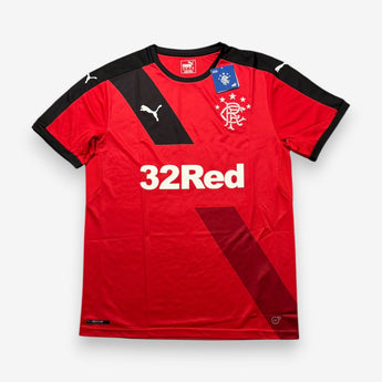Glasgow Rangers 2015/2016