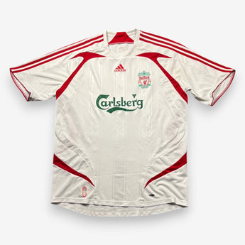 FC Liverpool 2007/2008
