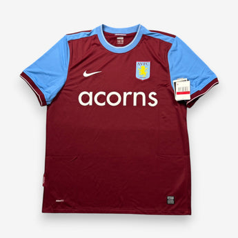 Aston Villa 2009/2010