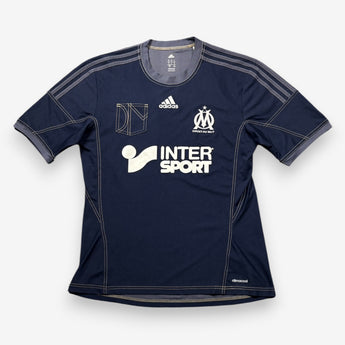 Olympique Marseille 2013/2014