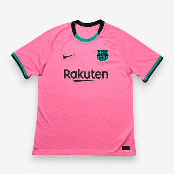 FC Barcelona 2020/2021