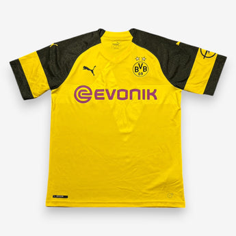 Borussia Dortmund 2018/2019