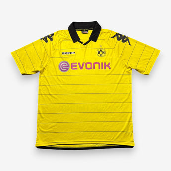 Borussia Dortmund 2010/2011