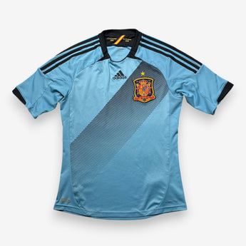 Spanien EM 2012