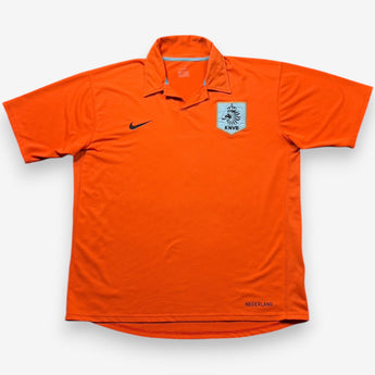 Niederlande WM 2006