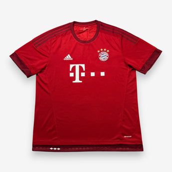 FC Bayern München 2015/2016