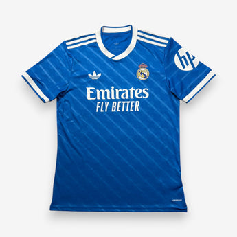 Real Madrid 2025/2026