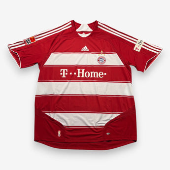 FC Bayern München 2008/2009