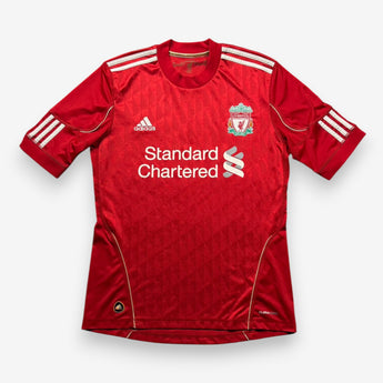 FC Liverpool 2011/2012