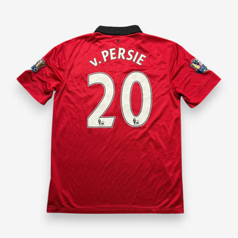 Manchester United 2013/2014
