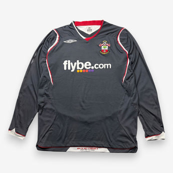 FC Southampton 2008/2009