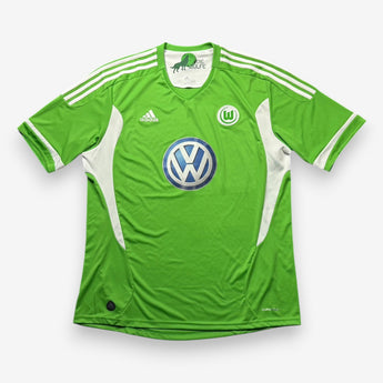 VfL Wolfsburg 2011/2012