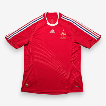 Frankreich EM 2008