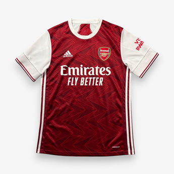 FC Arsenal 2020/2021