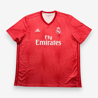 Real Madrid 2018/2019