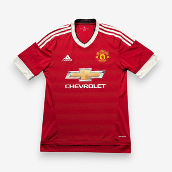 Manchester United 2015/2016