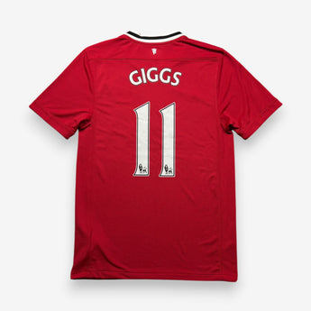 Manchester United 2011/2012