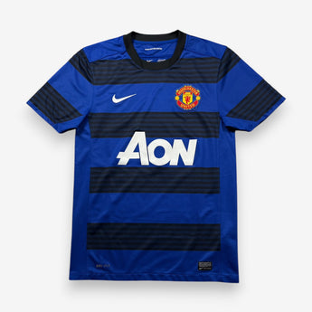 Manchester United 2011/2012