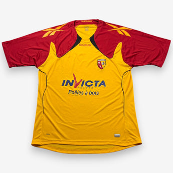RC Lens 2010/2011