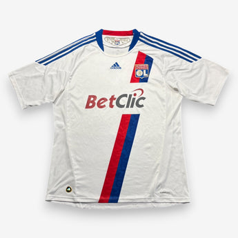 Olympique Lyon 2010/2011