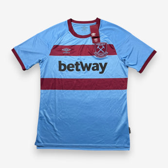 West Ham United 2020/2021