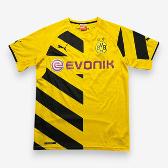 Borussia Dortmund 2014/2015