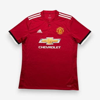 Manchester United 2017/2018